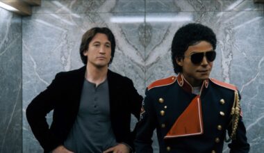 'Michael' Boosts Lionsgate Q2 Results as Studio Narrows Loss to $29 Million