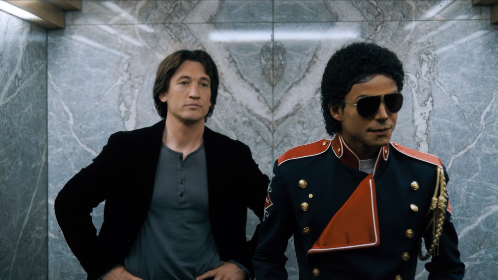 'Michael' Boosts Lionsgate Q2 Results as Studio Narrows Loss to $29 Million
