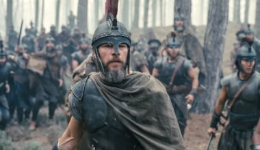'The Odyssey,' 'Spider-Man' Fuel Biggest Collective Box Office Weekend