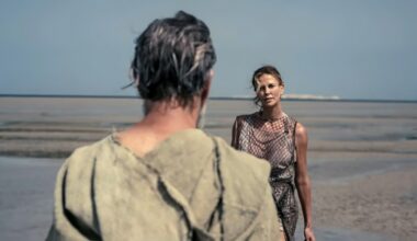 Box Office: 'The Odyssey' Crosses $1B, Will Be Christopher Nolan's Highest