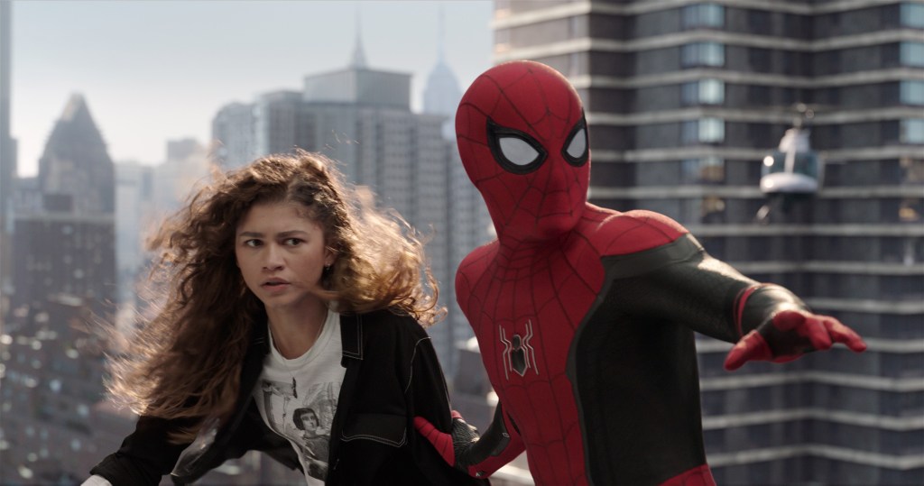 The Spider-Man Movies In Order & Where To Stream Them