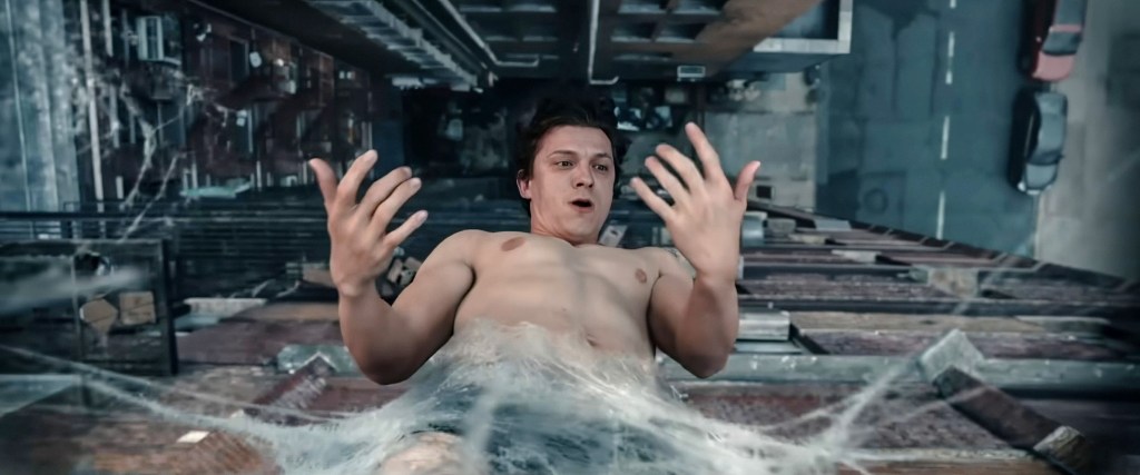 Box Office: 'Spider: Brand New Day' No. 1 $65M, $20M 'Paw Patrol' & 'End Of Oak Street'