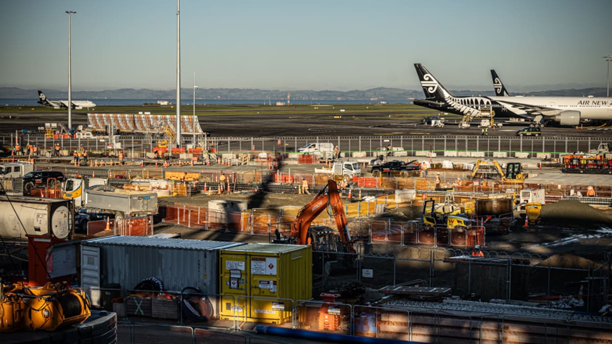 Air New Zealand’s Tasman and Pacific capacity outpaces demand