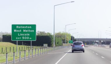 NZ’s fastest growing town was once the future of urban planning. What happened?