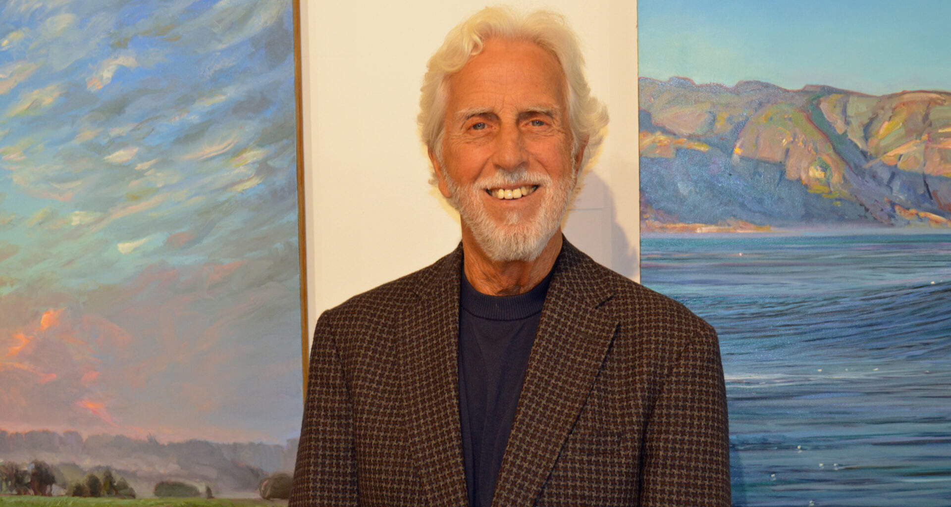 Marin resident moves renowned gallery to San Rafael – Marin Independent Journal