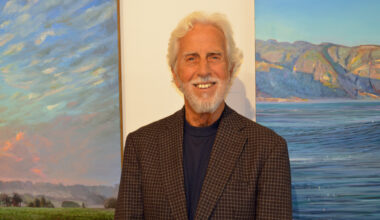 Marin resident moves renowned gallery to San Rafael – Marin Independent Journal