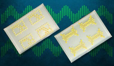 Scientists Turn Bacteria Into Transistors to Build Living Circuit Boards