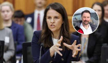 ‘A really big risk’: Labour frosty over Government’s social media ban proposal