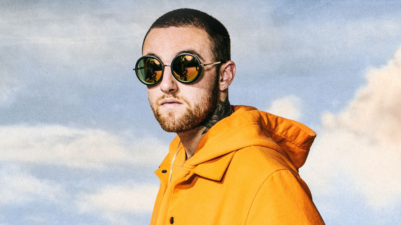 Listen to an Unreleased Song Off Mac Miler's The Divine Feminine