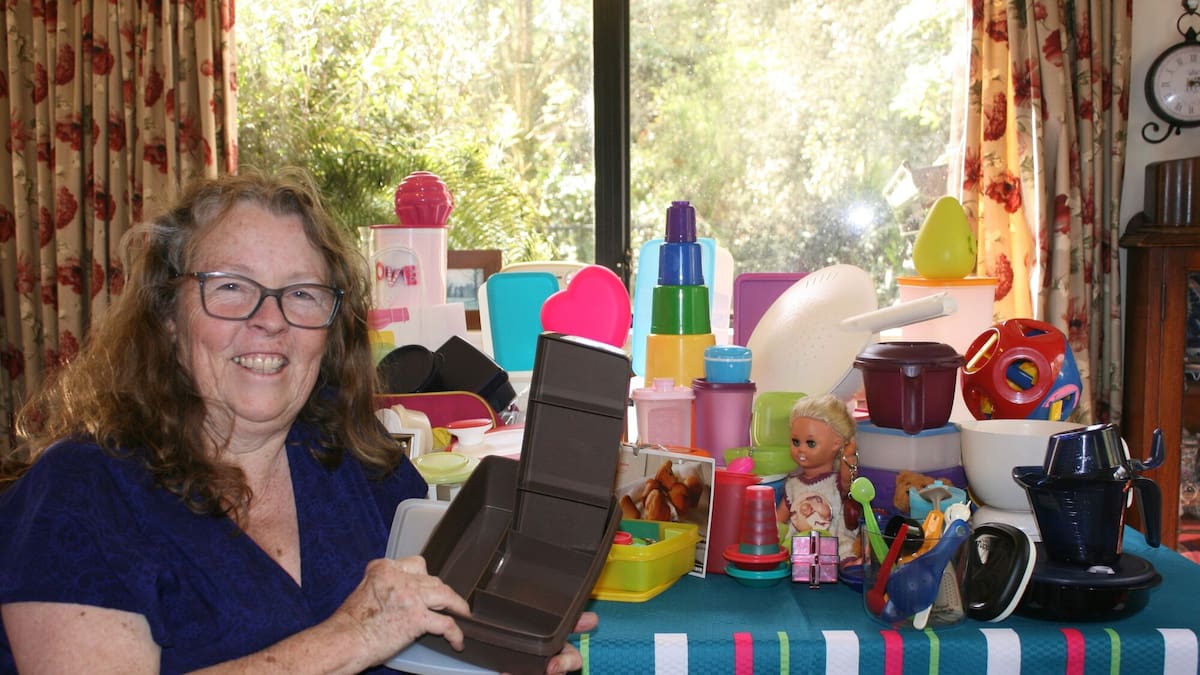 Tupperware returns: Homeware brand to be sold online and in store in NZ
