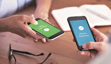 Mobile money reshapes economy - Daily News