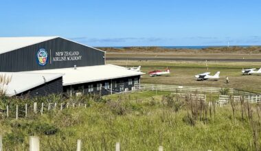 Light plane crash at Whanganui Airport leaves one person seriously injured