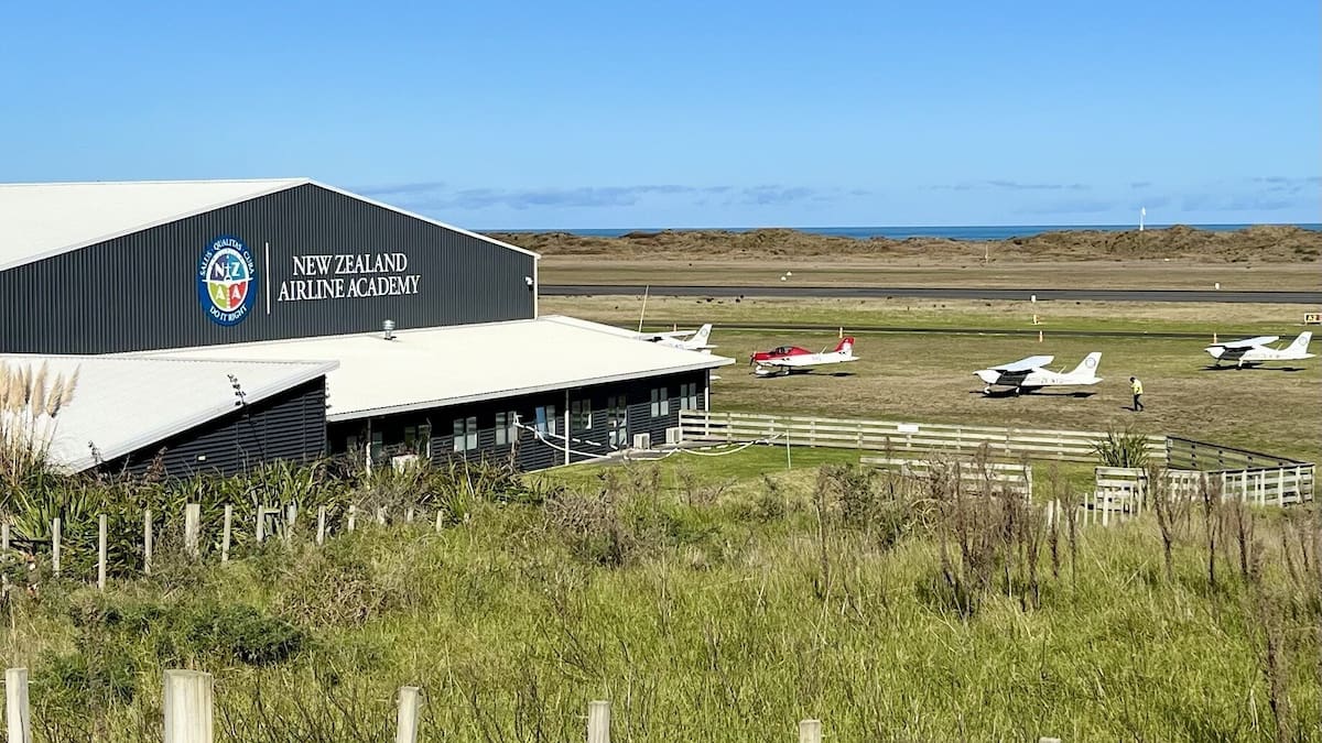 Light plane crash at Whanganui Airport leaves one person seriously injured
