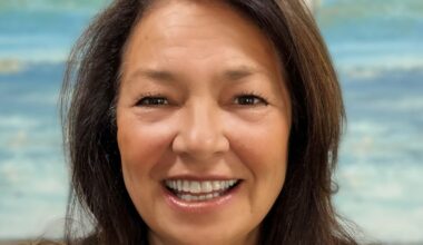 On The Up: Kerikeri writer Irene Gottlieb named International Author of the Year finalist