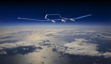Mark Rocket’s Kea Aerospace raises $17.5m, opens new manufacturing facility and mission control in Christchurch
