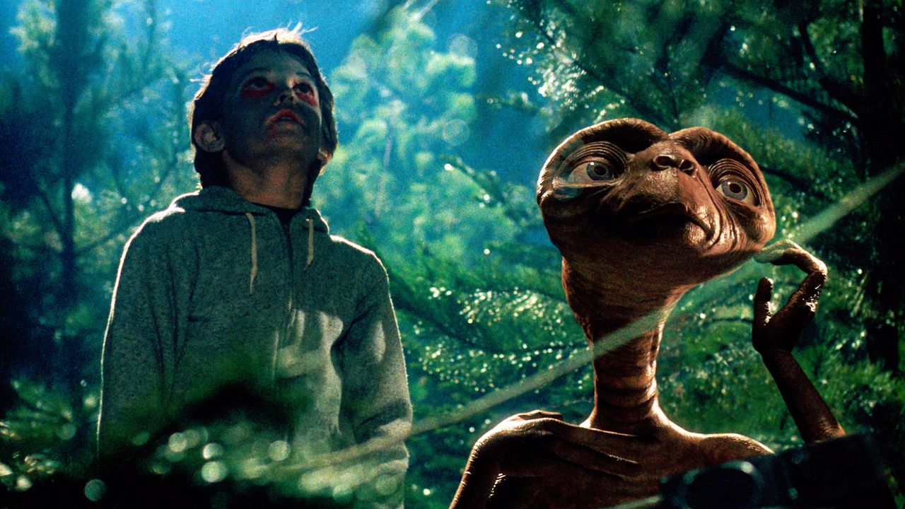 The Best Eighties Films, Year By Year