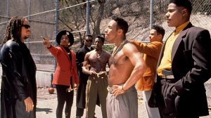 'New Jack City' (1991)