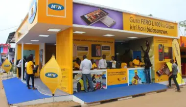 MTN Mobile Money Faces Scrutiny Over Fees as Rwanda’s Digital Economy Expands