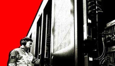 The Unlikely Place at the Center of China’s AI Boom