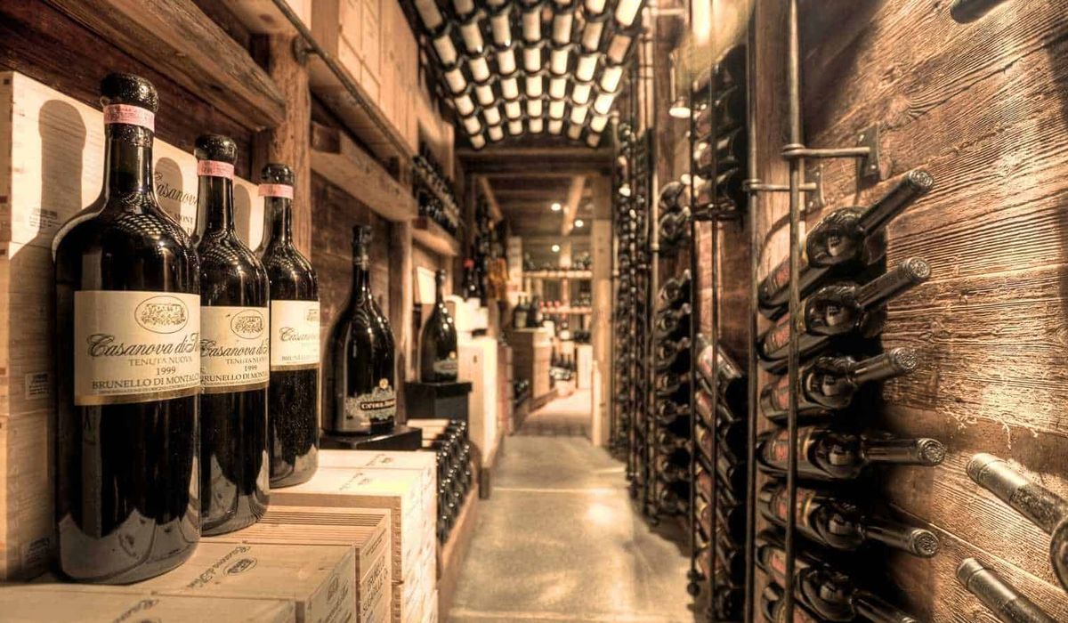 Wine tied to lower death risk than beer, spirits, study finds