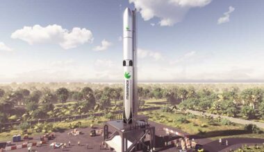 ArianeGroup has opted to keep MaiaSpace operating after a €37.5 million loss in 2025 pushed the launch startup’s shareholders’ equity into negative territory.