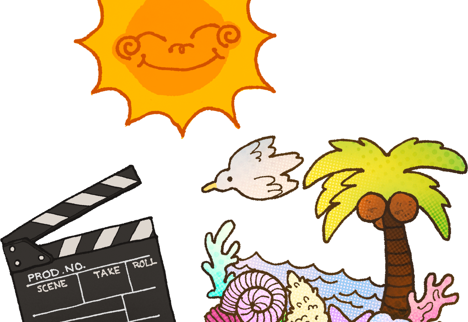 Three movies you might have missed this summer