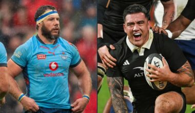 Bulls v All Blacks prediction: Greatest Rivalry theme to continue at Loftus Versfeld