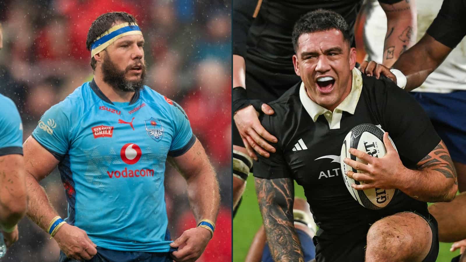 Bulls v All Blacks prediction: Greatest Rivalry theme to continue at Loftus Versfeld