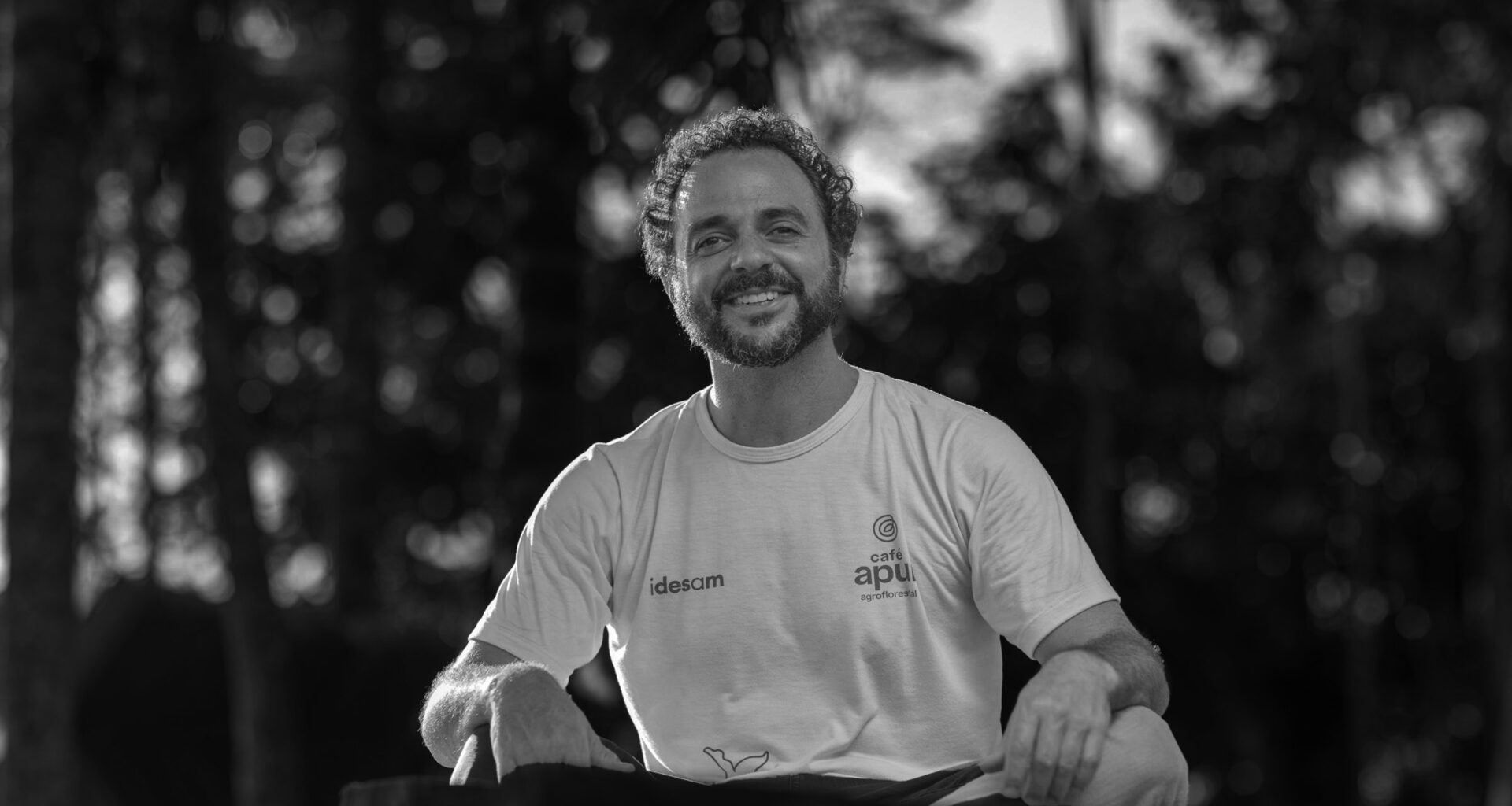 Mariano Cenamo, advocate for a sustainable Amazon bioeconomy, has died, aged 46