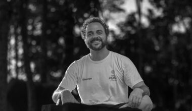 Mariano Cenamo, advocate for a sustainable Amazon bioeconomy, has died, aged 46