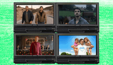 New to Streaming: What to watch on Netflix NZ, Neon and more this week