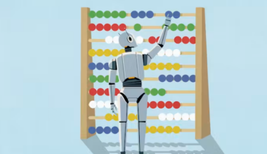 What AI is doing to mathematics