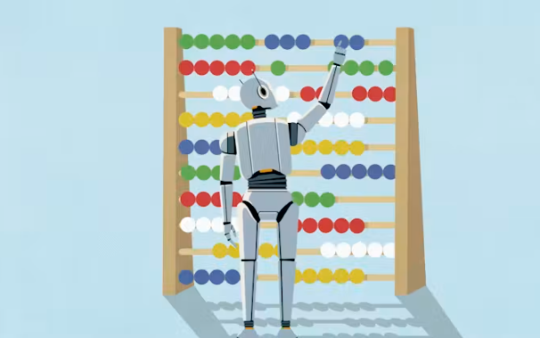What AI is doing to mathematics