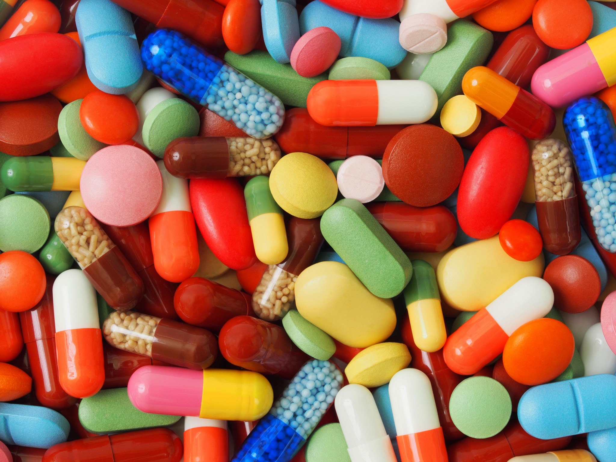 Medicines