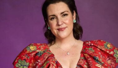 WCW: Melanie Lynskey – Frock Flicks