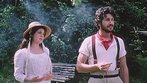 The Cherry Orchard (1999)