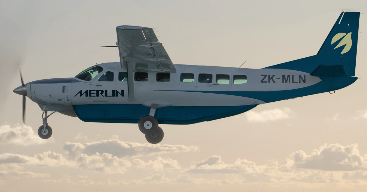 Merlin Clears AI Certification Hurdle in New Zealand