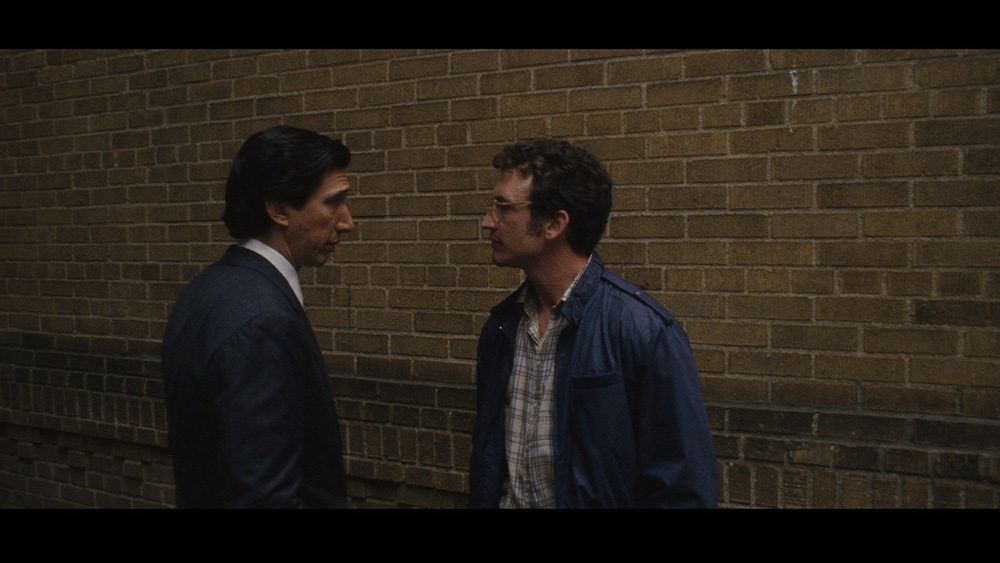 'Paper Tiger' Trailer: Adam Driver, Miles Teller In James Gray Drama