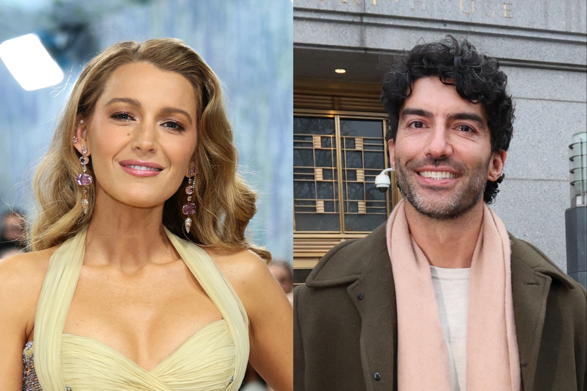 The judge acknowledged that Lively and Baldoni had ‘waged fierce battle against each other in court’ but denied most of the legal fees she requested