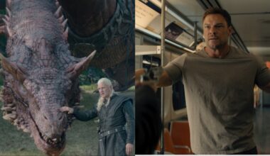 What to watch on TV this week (August 9-17, 2026)