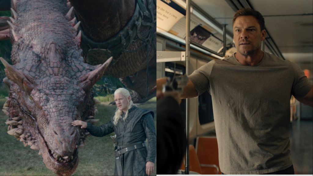 What to watch on TV this week (August 9-17, 2026)