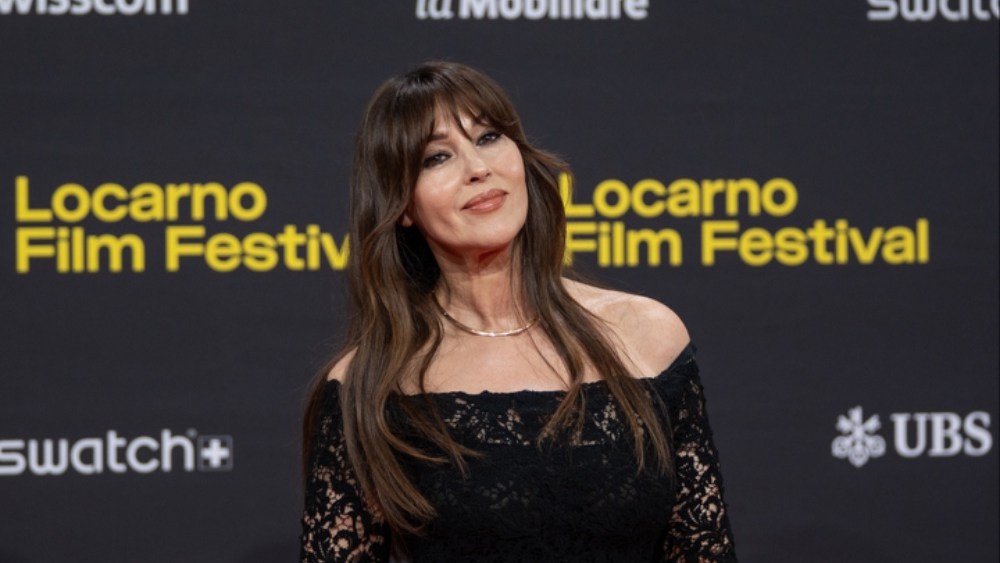 Monica Bellucci Has Never Done Anything Like New Film 'Ketticè'