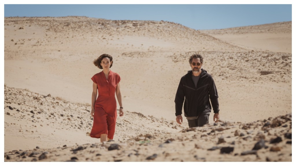 Javier Bardem Drama 'The Beloved' Gets U.S. Release, Awards Campaign