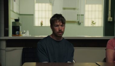 Will Poulter walks us through this exclusive clip from Union County