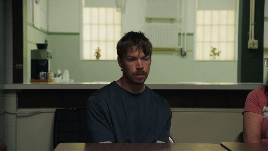 Will Poulter walks us through this exclusive clip from Union County