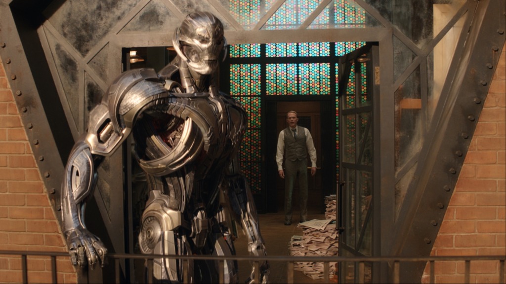 First VisionQuest trailer brings back Ultron