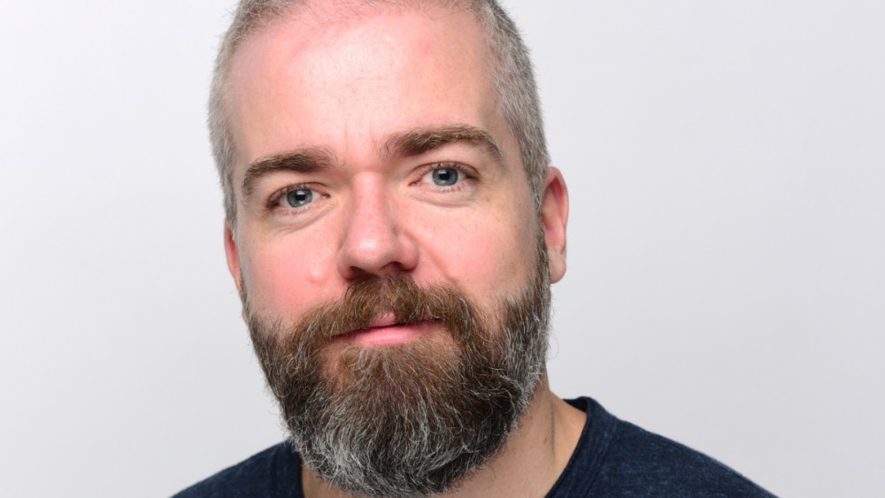 David F. Sandberg to Direct Horror Movie 'Mommy's Home' For Lionsgate