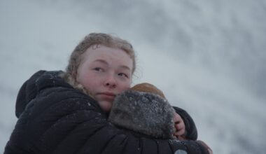 Amanda Kernell's Third Feature 'Brace Your Heart' Debuts Trailer 