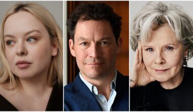 Netflix Sets Roald Dahl Series With Cast Including Nicola Coughlan