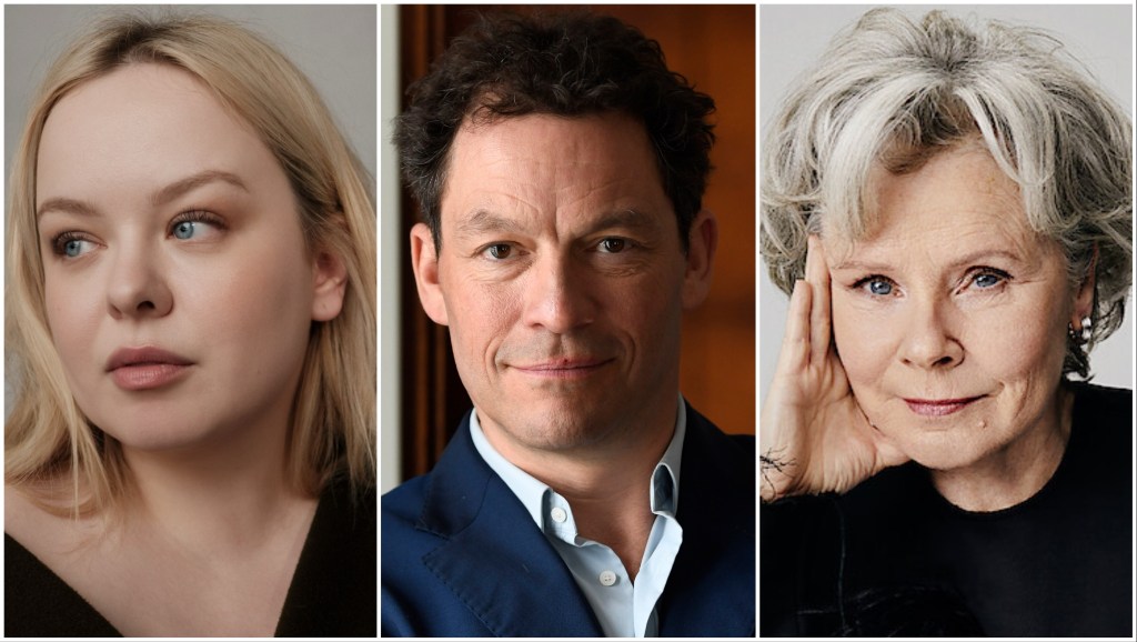 Netflix Sets Roald Dahl Series With Cast Including Nicola Coughlan